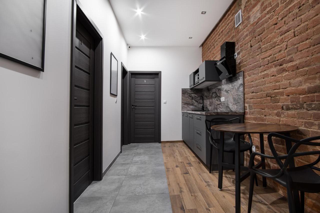 Dream Aparts - Piotrkowska 56 Lodz  Ngoại thất bức ảnh