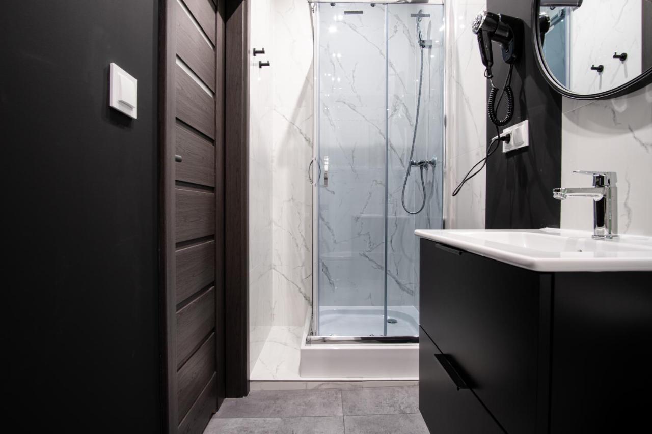 Dream Aparts - Piotrkowska 56 Lodz  Ngoại thất bức ảnh