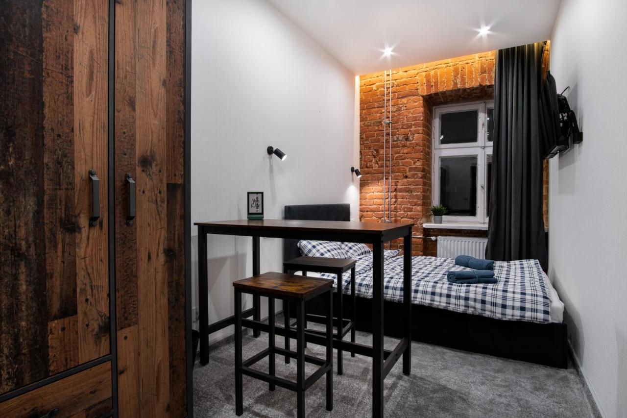 Dream Aparts - Piotrkowska 56 Lodz  Ngoại thất bức ảnh