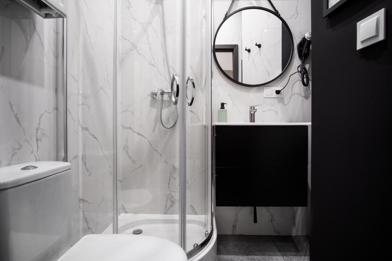 Dream Aparts - Piotrkowska 56 Lodz  Ngoại thất bức ảnh