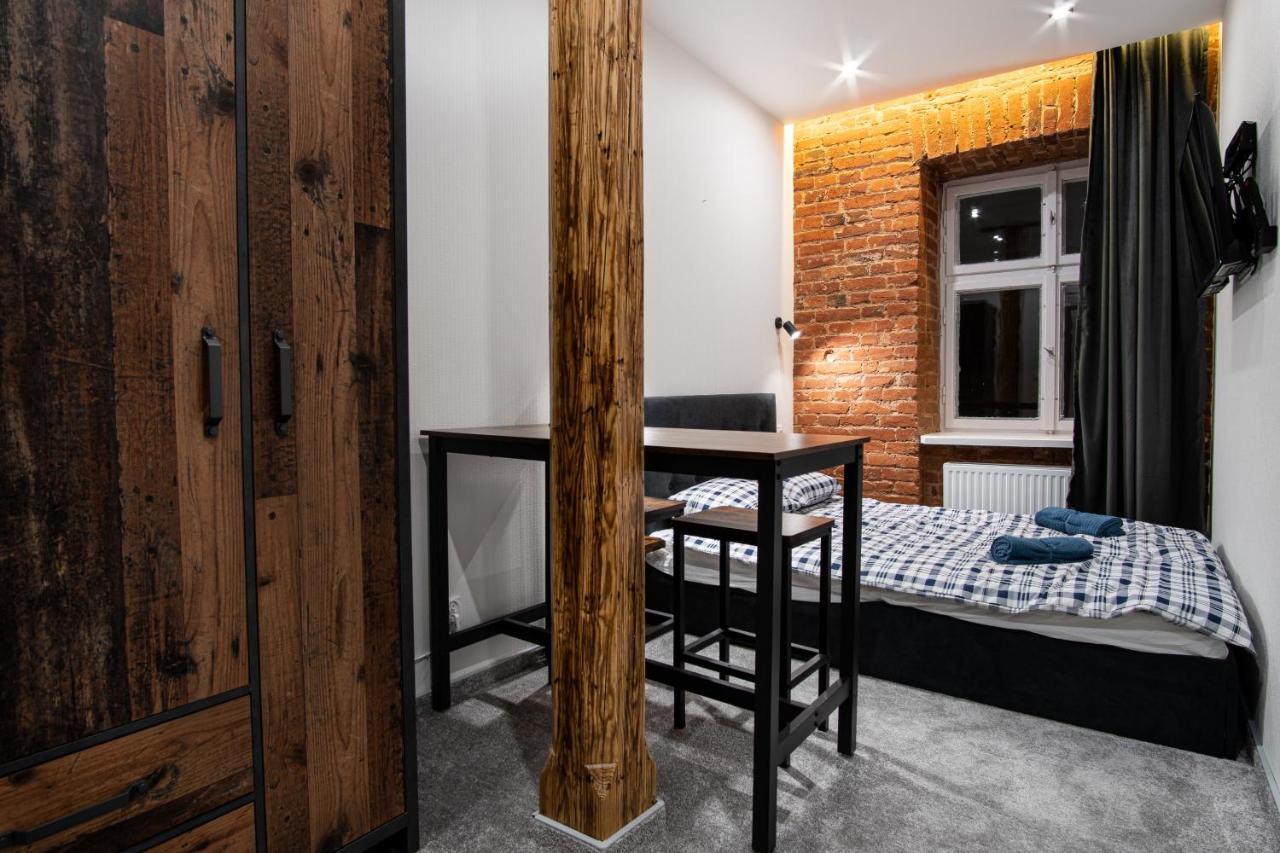 Dream Aparts - Piotrkowska 56 Lodz  Ngoại thất bức ảnh