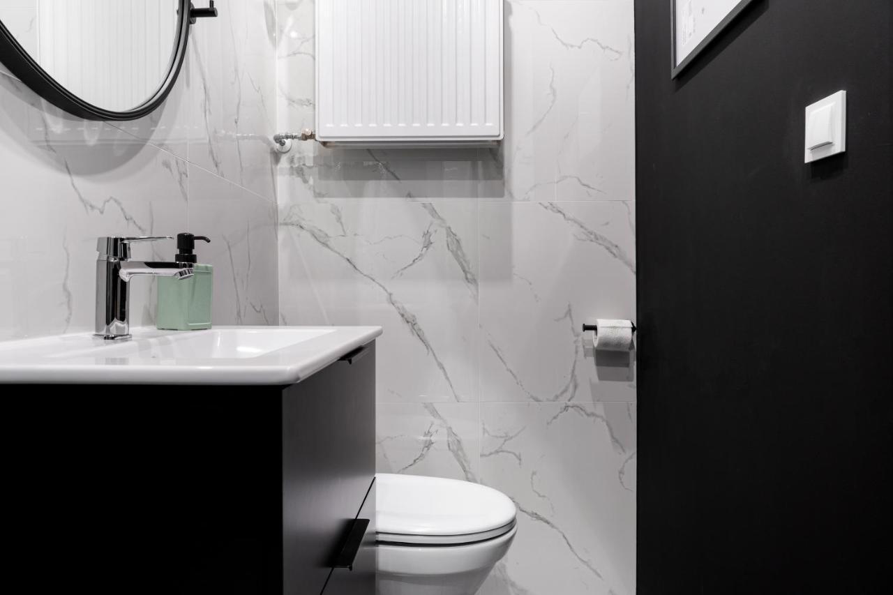 Dream Aparts - Piotrkowska 56 Lodz  Ngoại thất bức ảnh