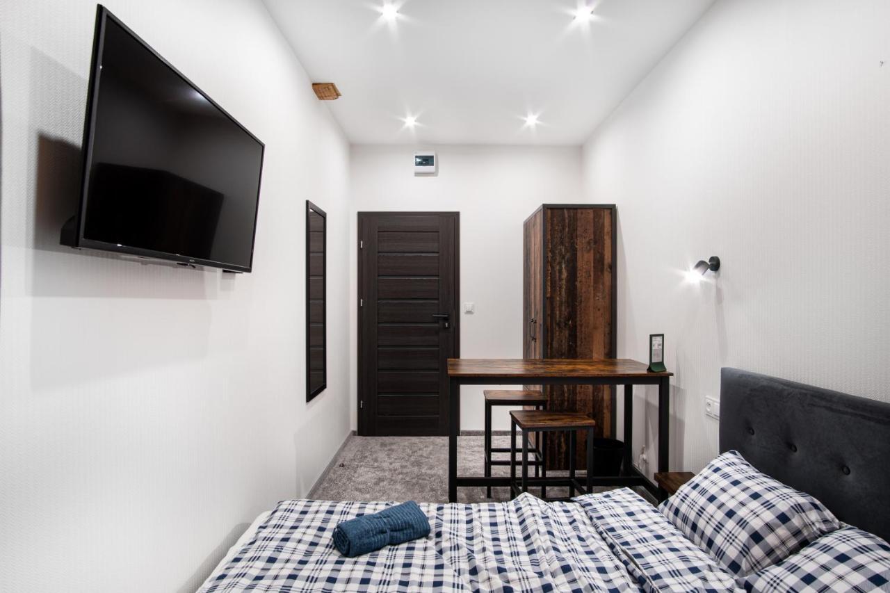 Dream Aparts - Piotrkowska 56 Lodz  Ngoại thất bức ảnh