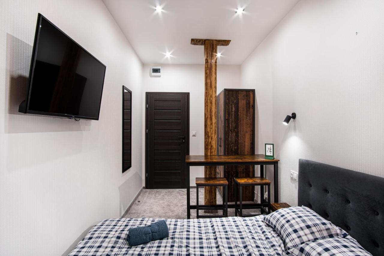 Dream Aparts - Piotrkowska 56 Lodz  Ngoại thất bức ảnh