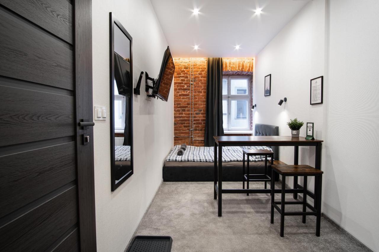Dream Aparts - Piotrkowska 56 Lodz  Ngoại thất bức ảnh
